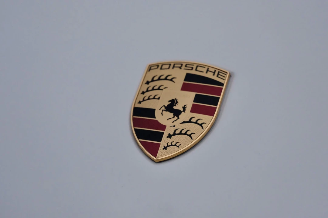 2012 Porsche 991 Carrera S - Image 24 of 31