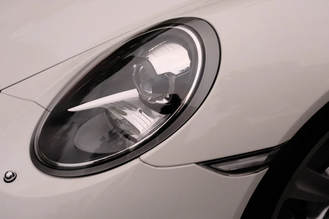 2012 Porsche 991 Carrera S - Image 18 of 31