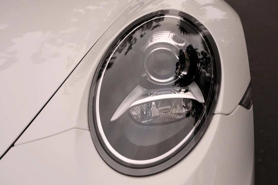 2012 Porsche 991 Carrera S - Image 20 of 31