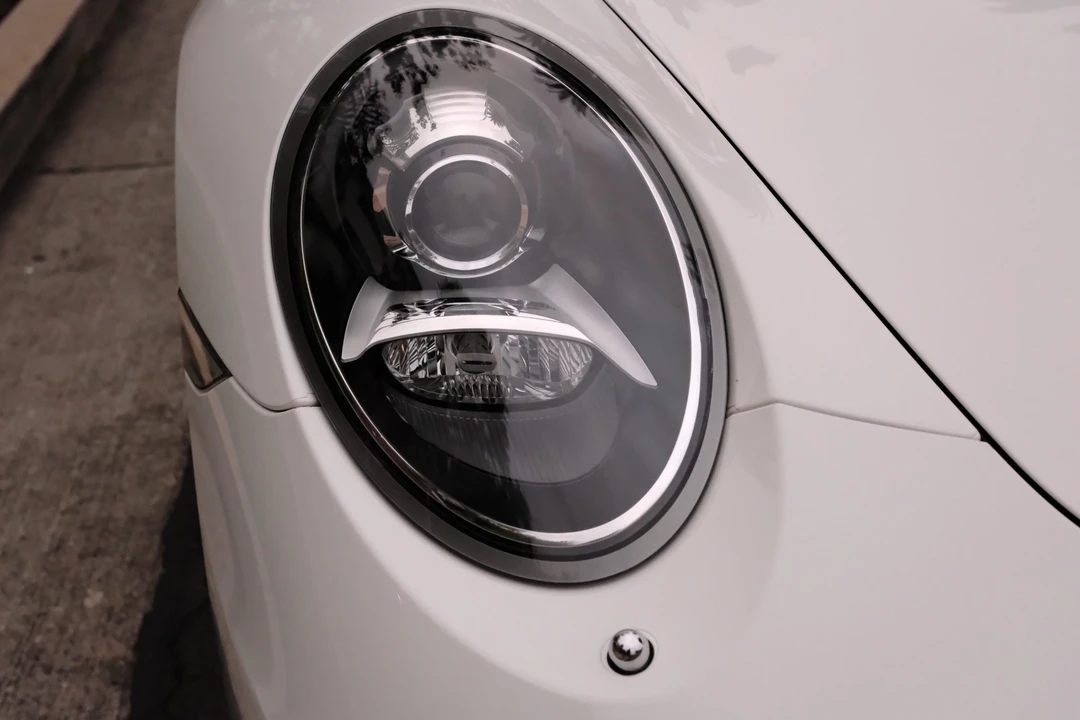 2012 Porsche 991 Carrera S - Image 19 of 31