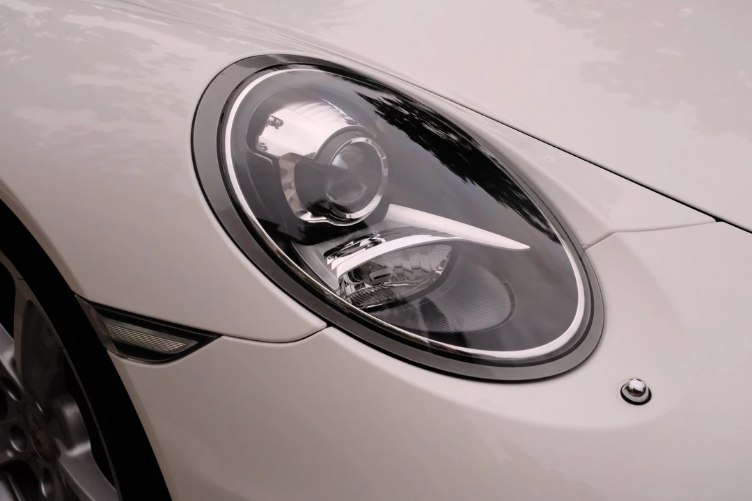 2012 Porsche 991 Carrera S - Image 17 of 31