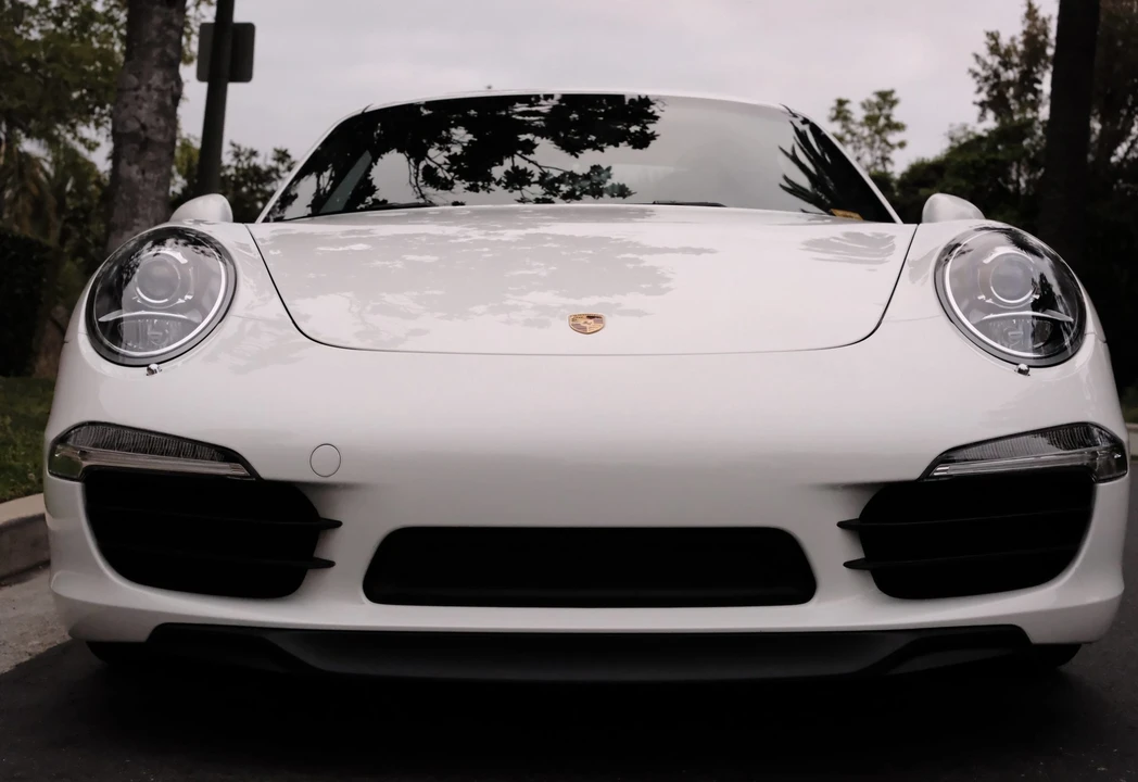 2012 Porsche 991 Carrera S - Image 14 of 31