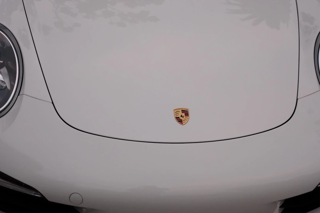 2012 Porsche 991 Carrera S - Image 22 of 31
