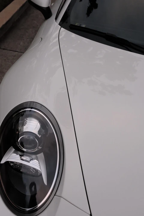 2012 Porsche 991 Carrera S - Image 21 of 31