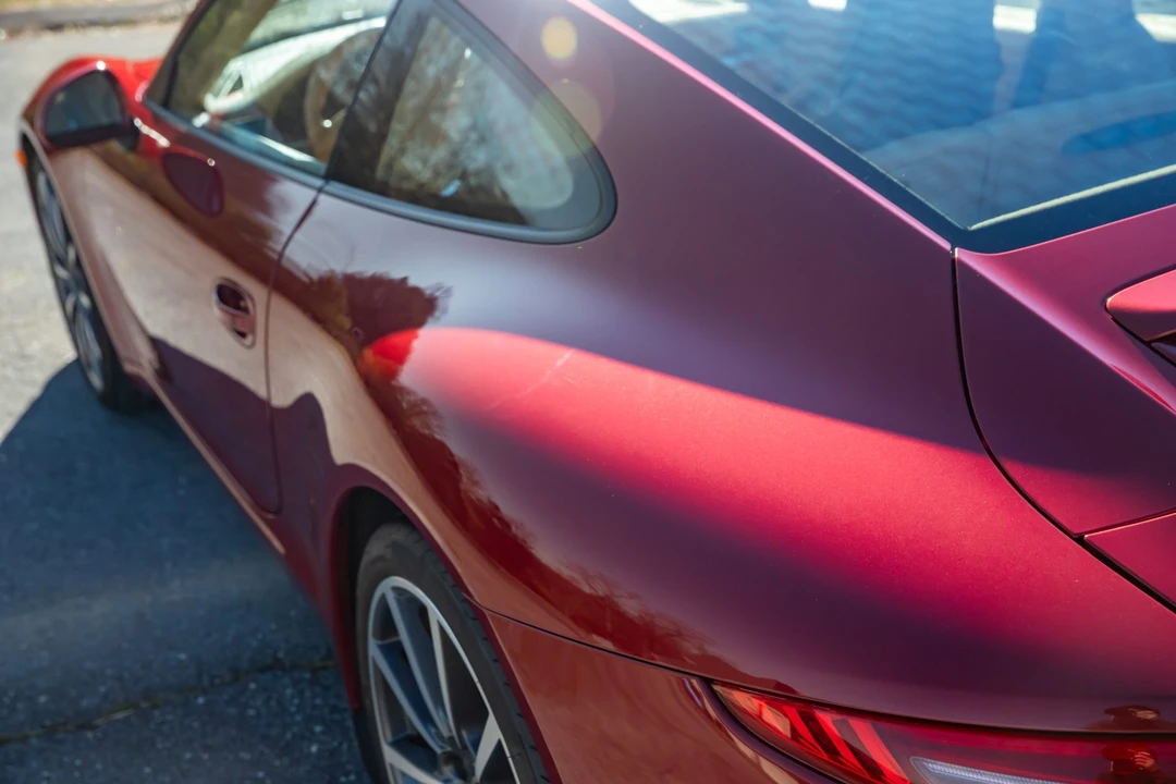 2012 Porsche 991 Carrera S - Image 29 of 31