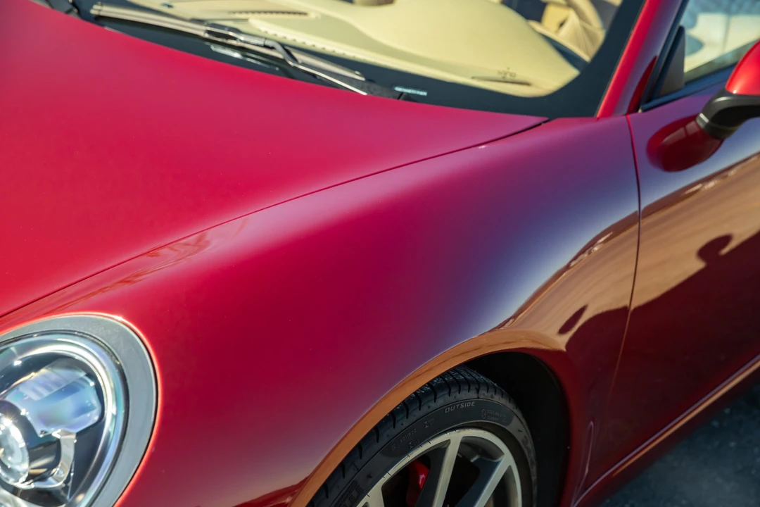 2012 Porsche 991 Carrera S - Image 23 of 31