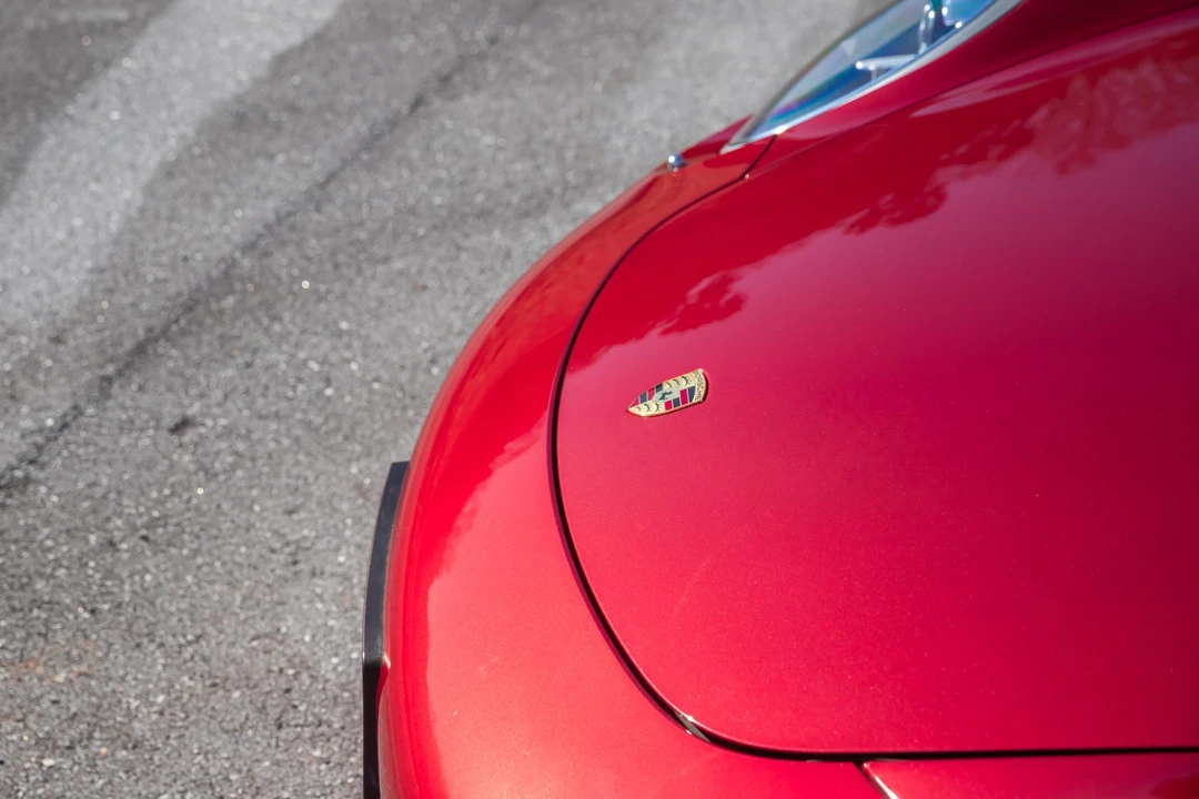 2012 Porsche 991 Carrera S - Image 22 of 31