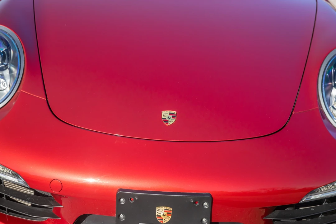 2012 Porsche 991 Carrera S - Image 16 of 31