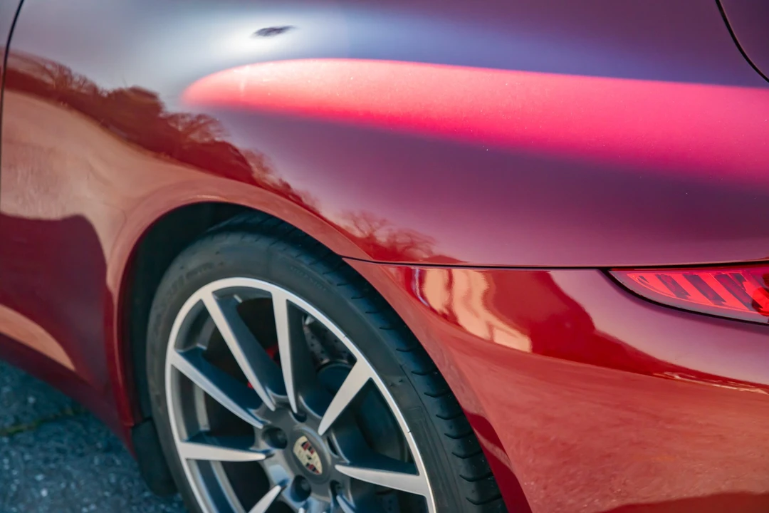 2012 Porsche 991 Carrera S - Image 30 of 31
