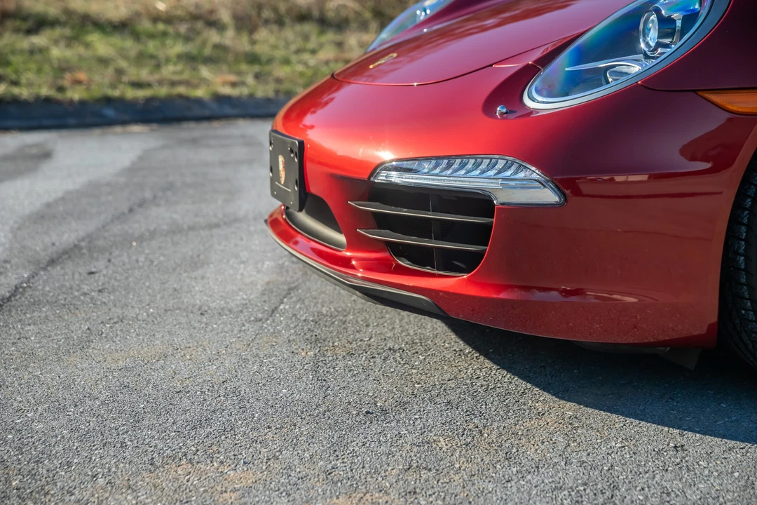2012 Porsche 991 Carrera S - Image 21 of 31