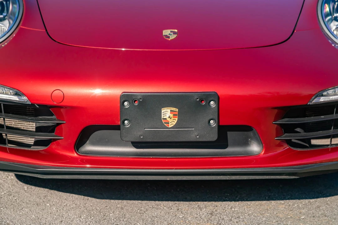 2012 Porsche 991 Carrera S - Image 15 of 31