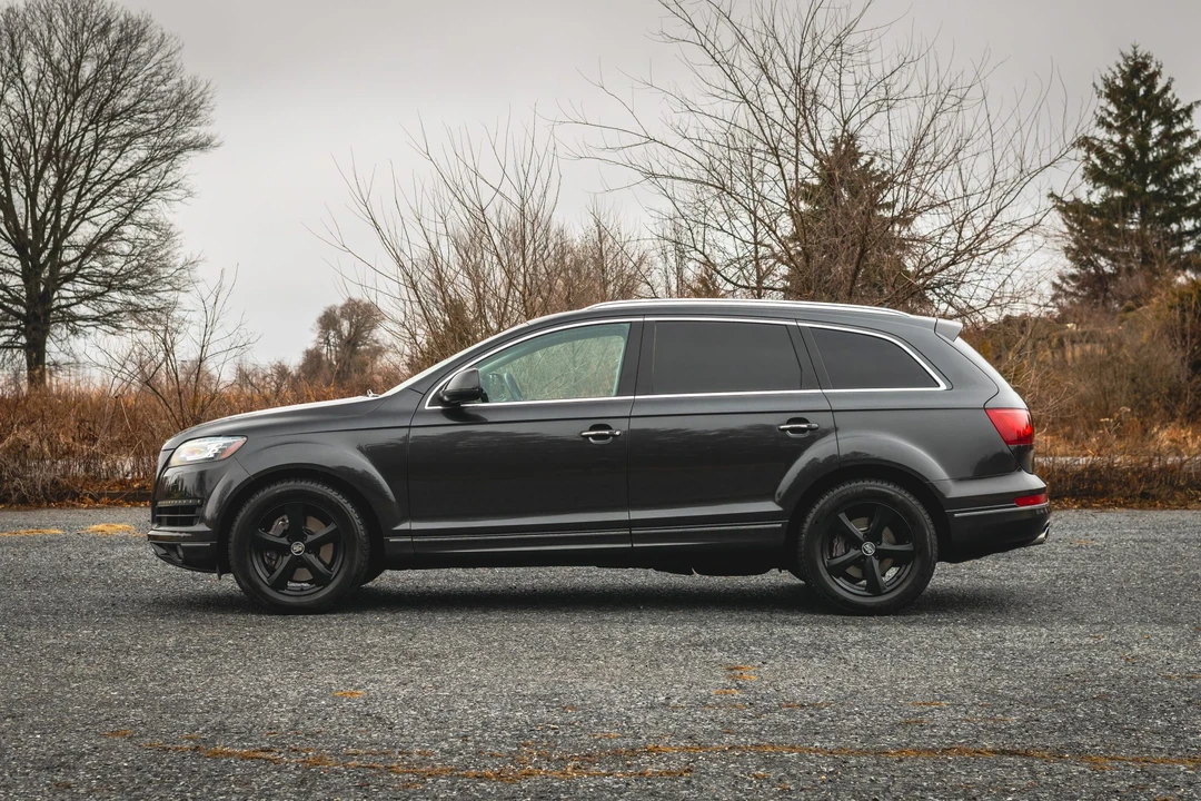 2013 Audi 4L Q7 - Image 19 of 31