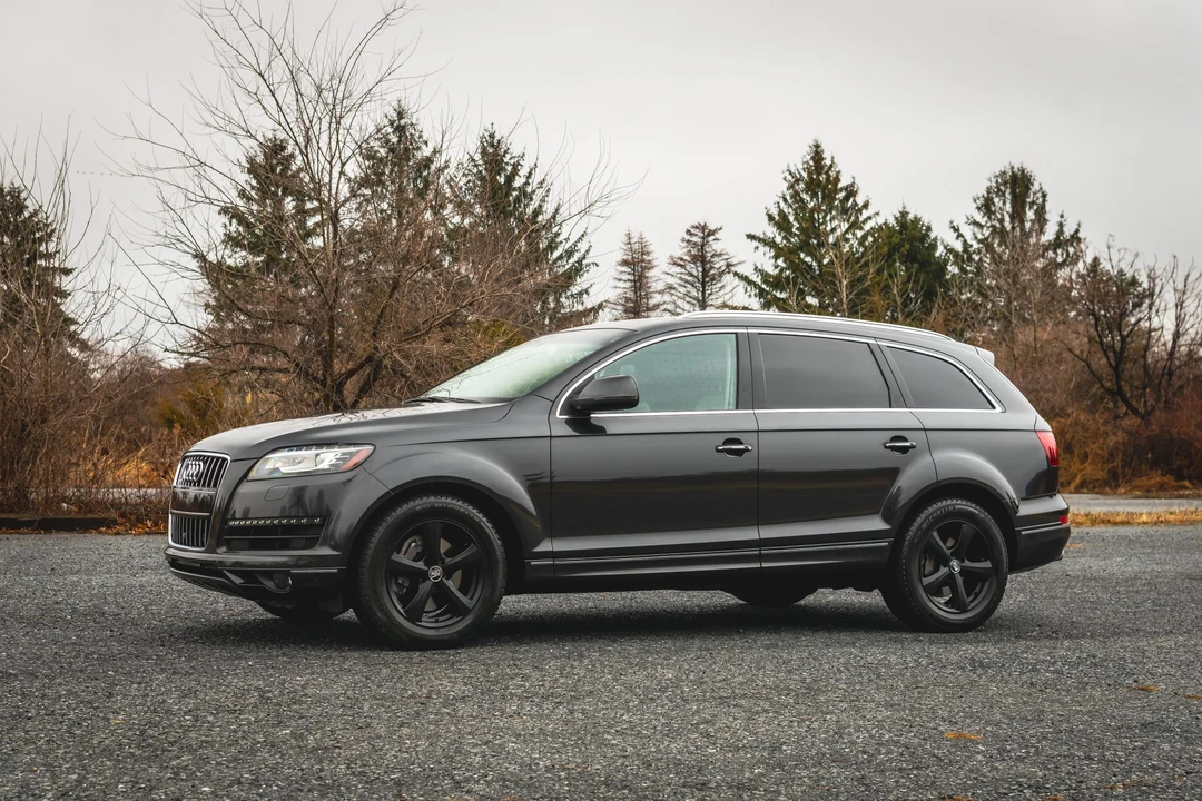 2013 Audi 4L Q7 - Image 18 of 31