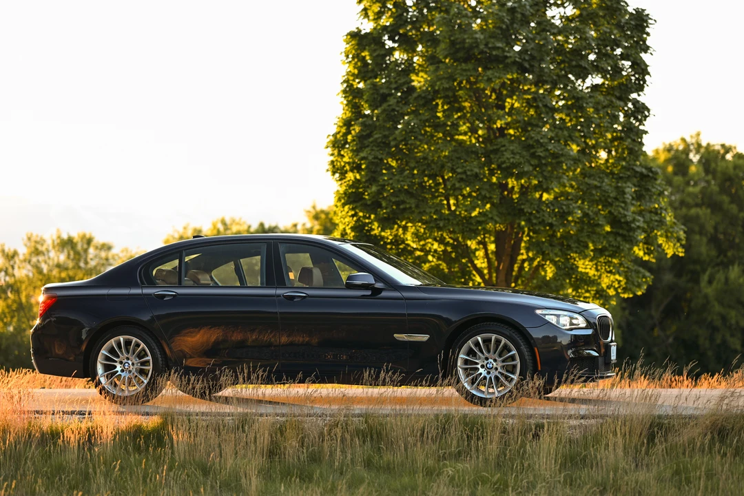 2013 BMW F01/F02 7 Series - Image 21 of 31