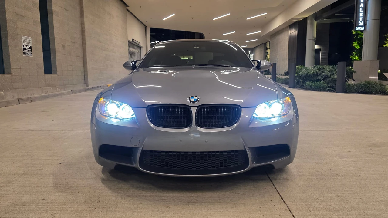 2013 BMW E92 M3 Coupe - Image 6 of 31