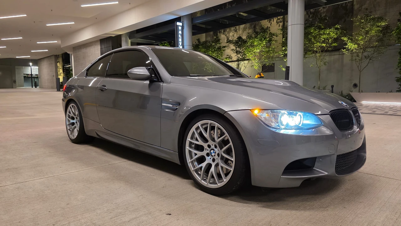 2013 BMW E92 M3 Coupe - Image 10 of 31