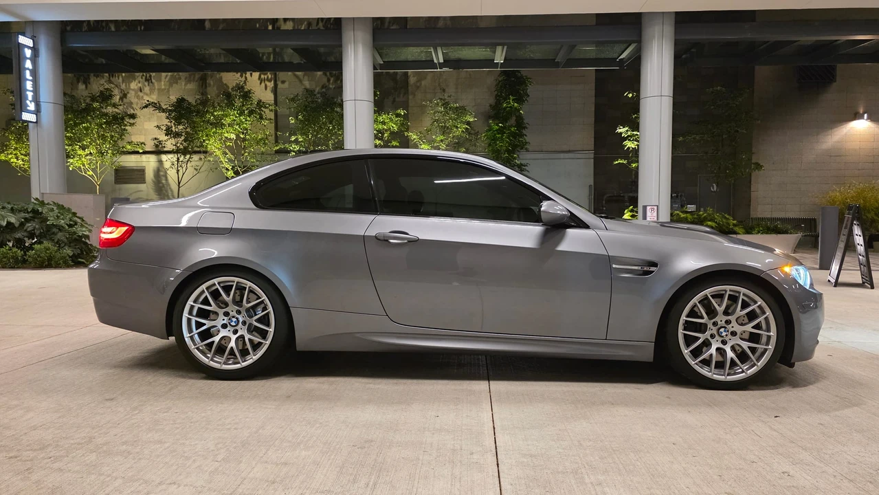 2013 BMW E92 M3 Coupe - Image 13 of 31