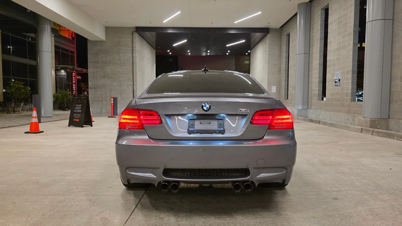 2013 BMW E92 M3 Coupe - Image 18 of 31