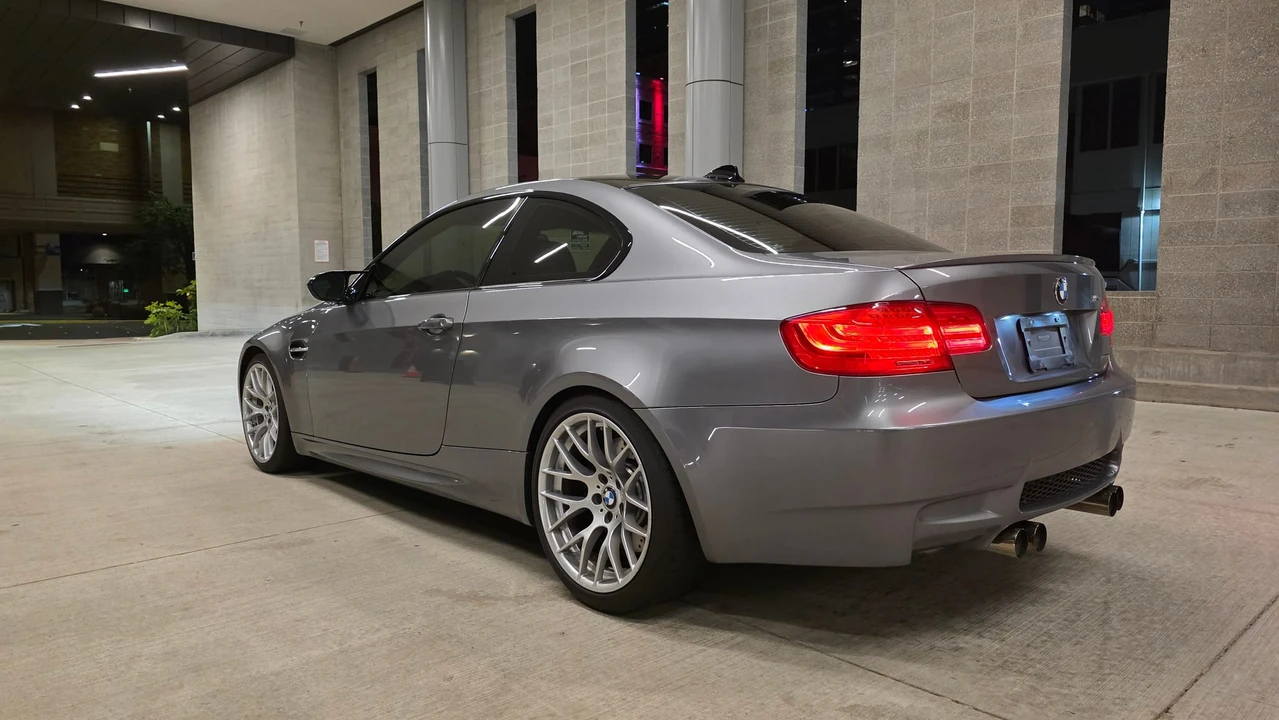 2013 BMW E92 M3 Coupe - Image 20 of 31