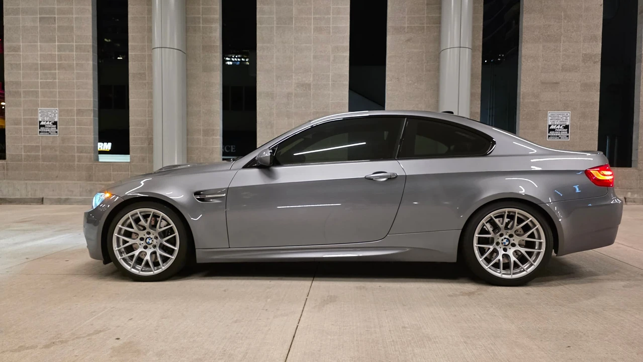 2013 BMW E92 M3 Coupe - Image 23 of 31