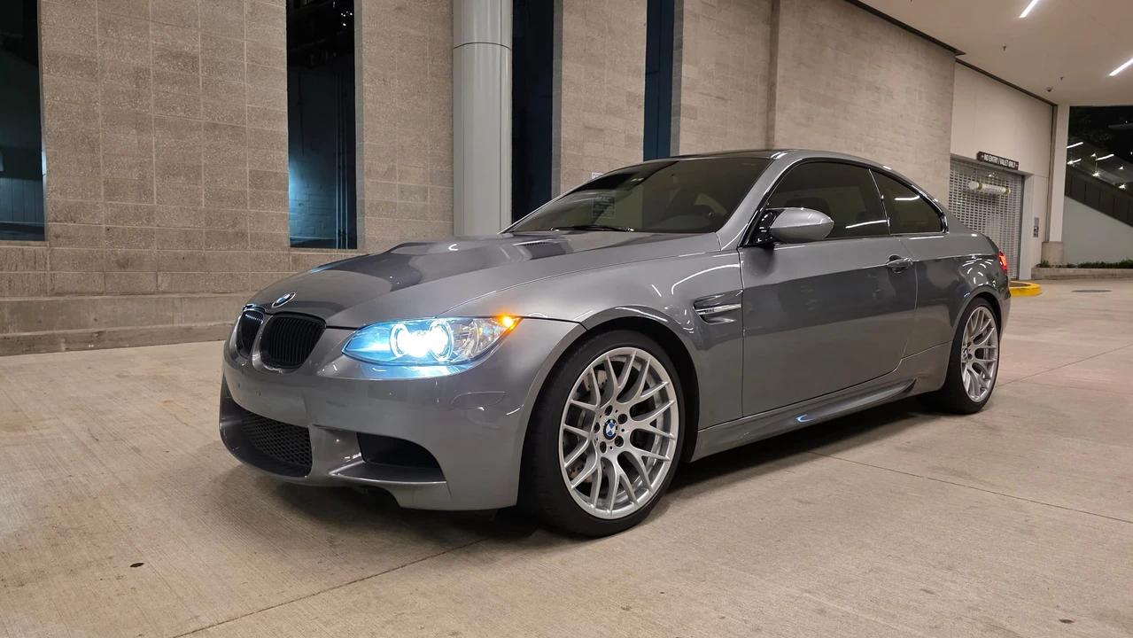 2013 BMW E92 M3 Coupe - Image 3 of 31