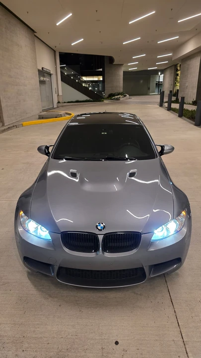 2013 BMW E92 M3 Coupe - Image 8 of 31
