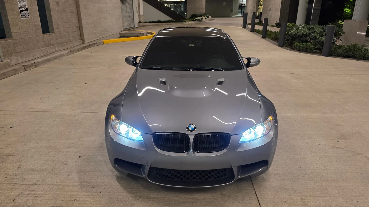 2013 BMW E92 M3 Coupe - Image 7 of 31
