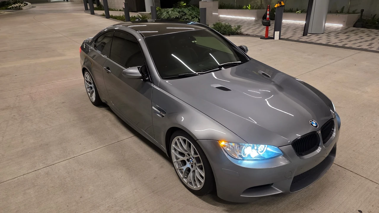 2013 BMW E92 M3 Coupe - Image 9 of 31