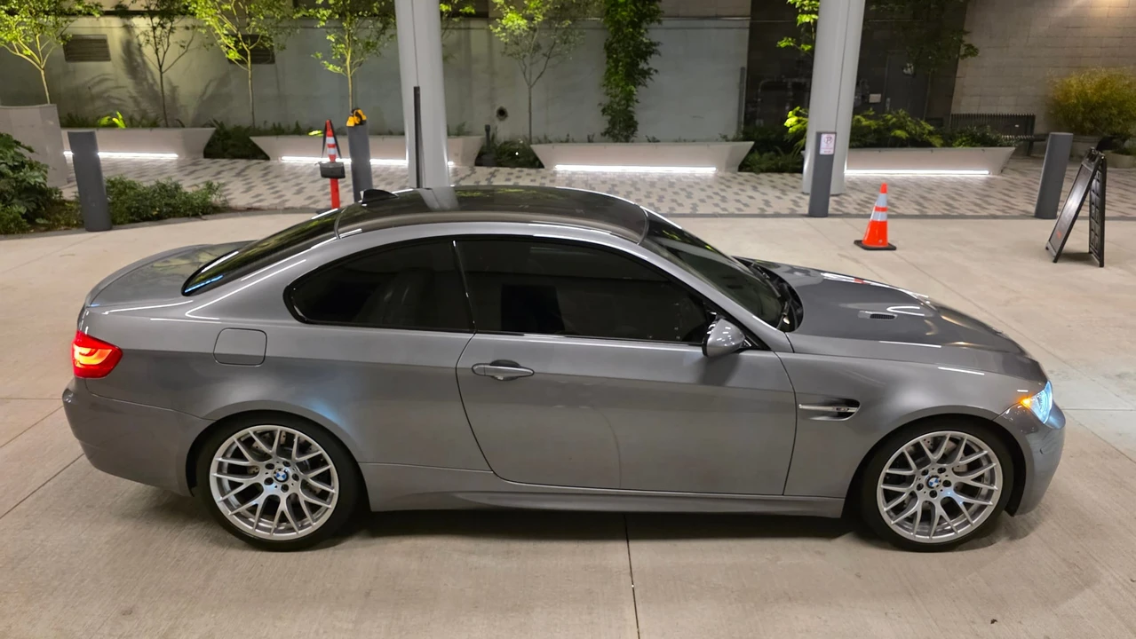2013 BMW E92 M3 Coupe - Image 14 of 31