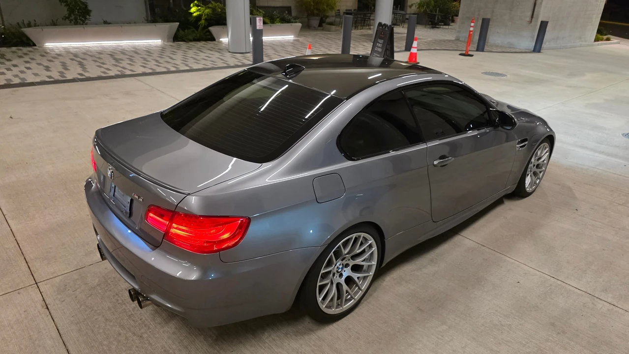 2013 BMW E92 M3 Coupe - Image 15 of 31