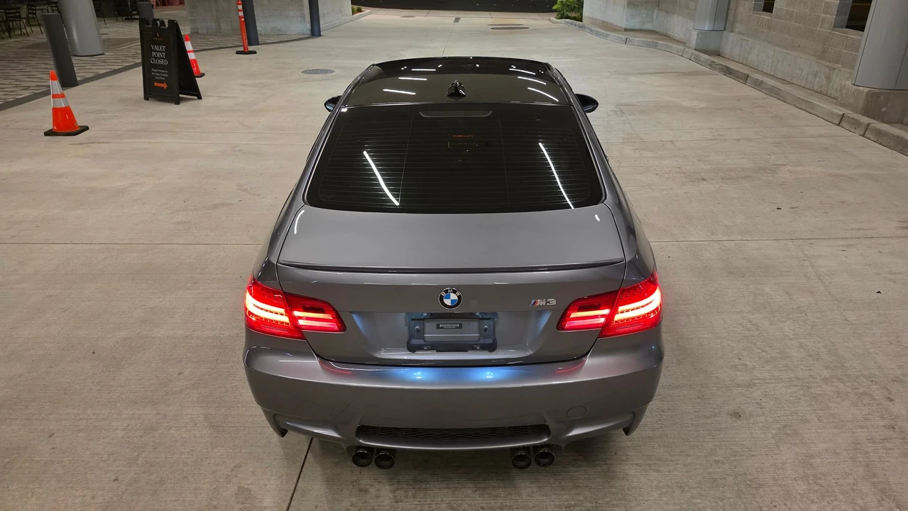 2013 BMW E92 M3 Coupe - Image 16 of 31