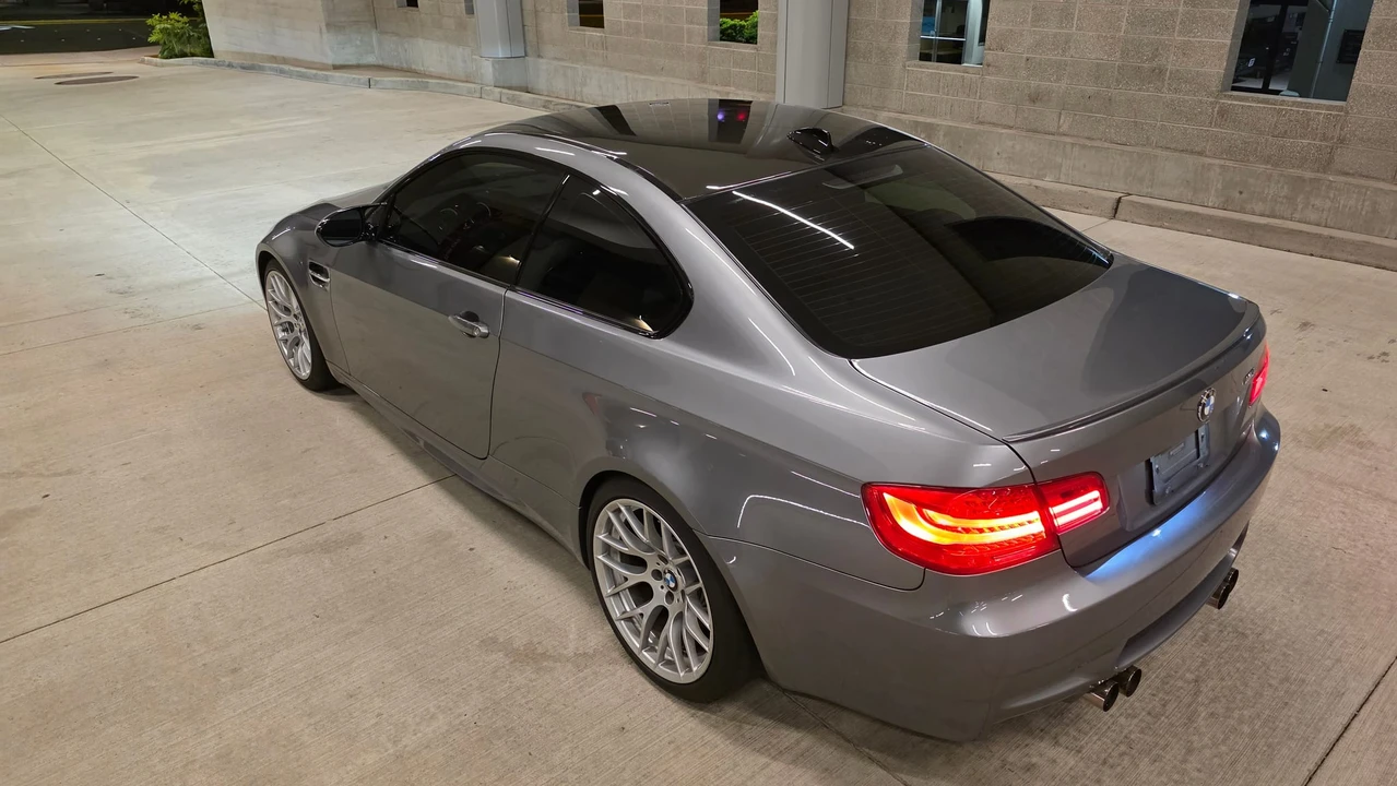 2013 BMW E92 M3 Coupe - Image 19 of 31