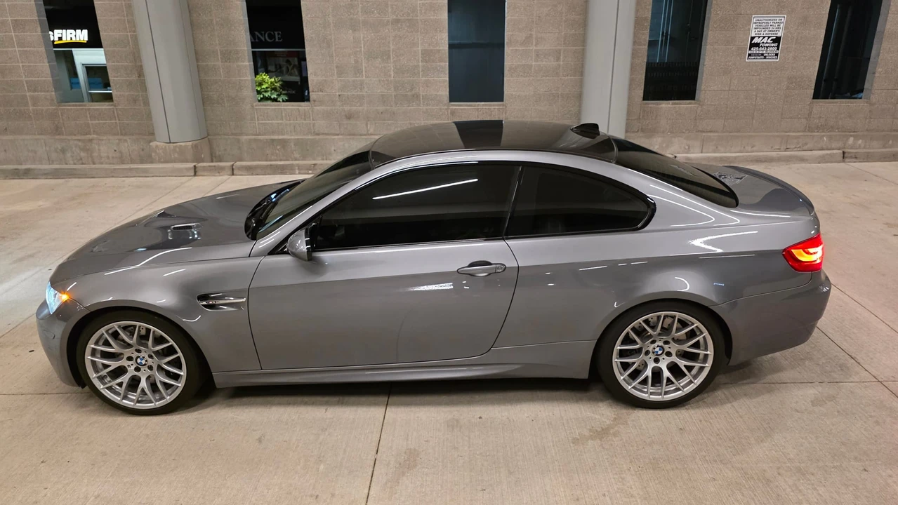 2013 BMW E92 M3 Coupe - Image 24 of 31