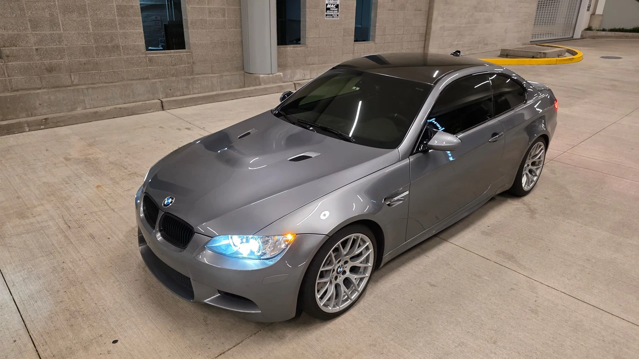 2013 BMW E92 M3 Coupe - Image 4 of 31