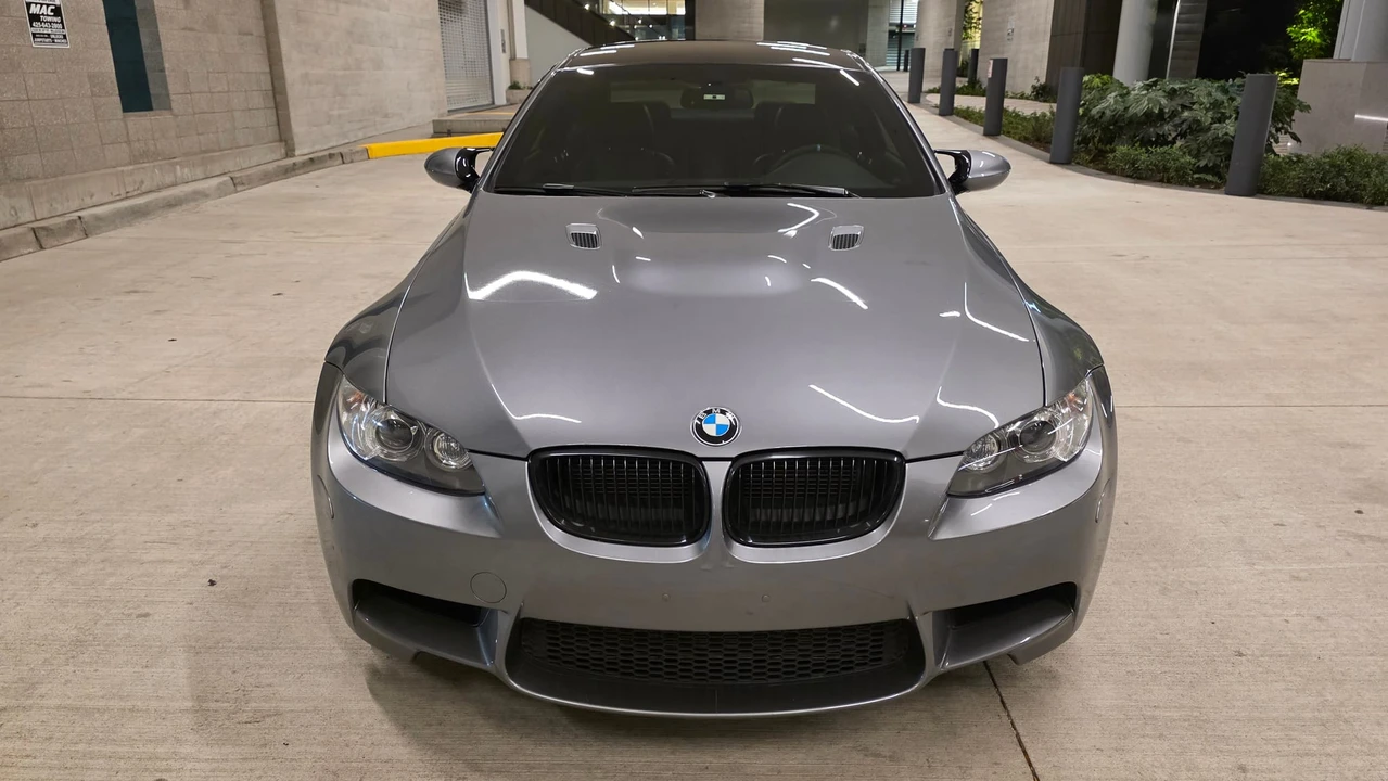 2013 BMW E92 M3 Coupe - Image 5 of 31