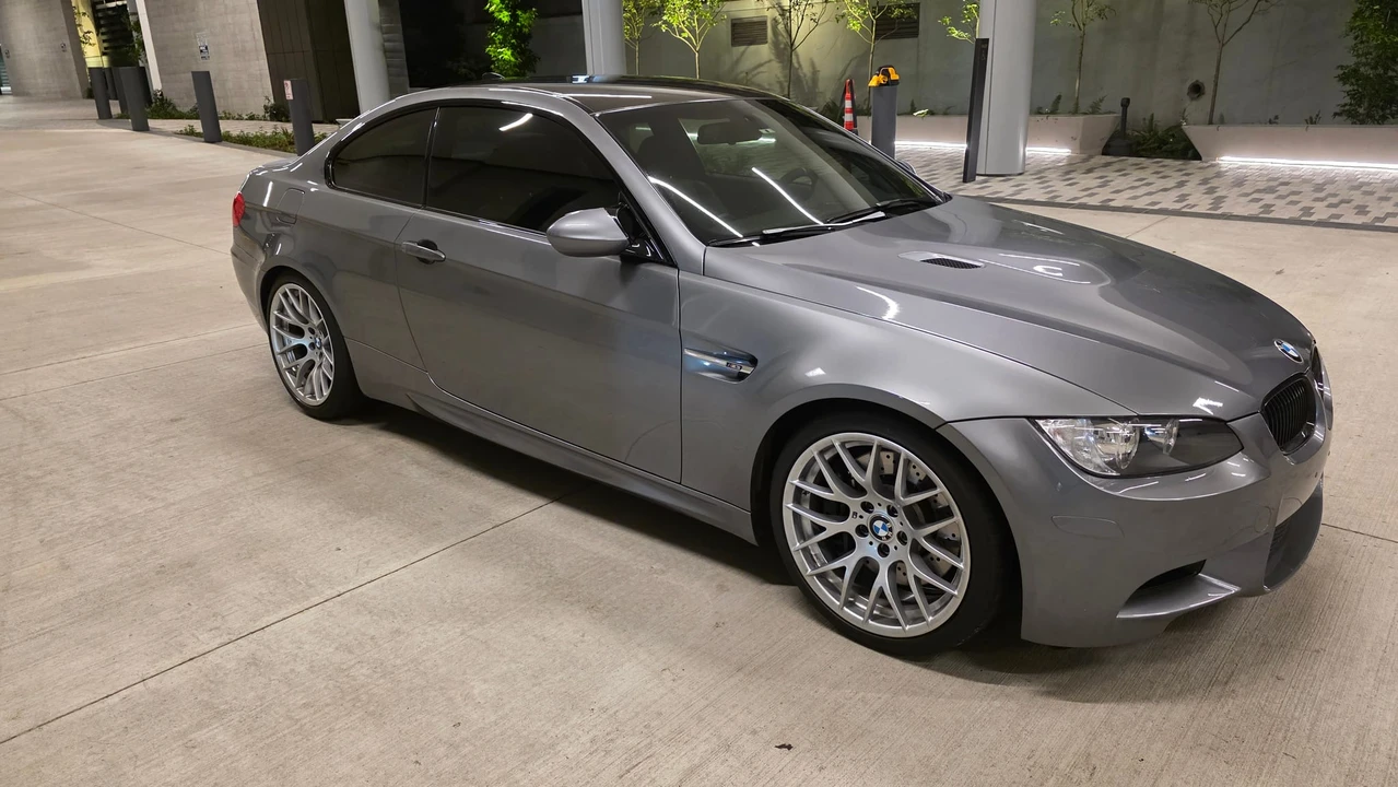 2013 BMW E92 M3 Coupe - Image 11 of 31