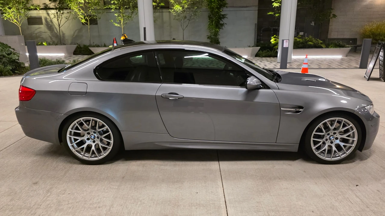 2013 BMW E92 M3 Coupe - Image 12 of 31