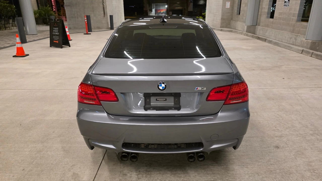2013 BMW E92 M3 Coupe - Image 17 of 31