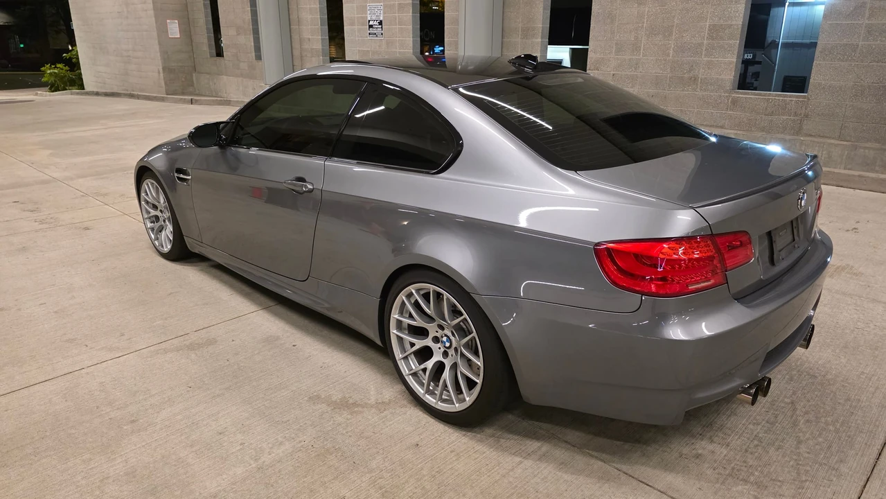 2013 BMW E92 M3 Coupe - Image 21 of 31