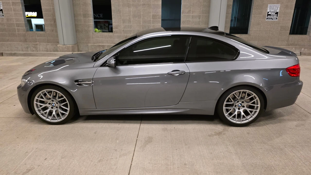 2013 BMW E92 M3 Coupe - Image 22 of 31