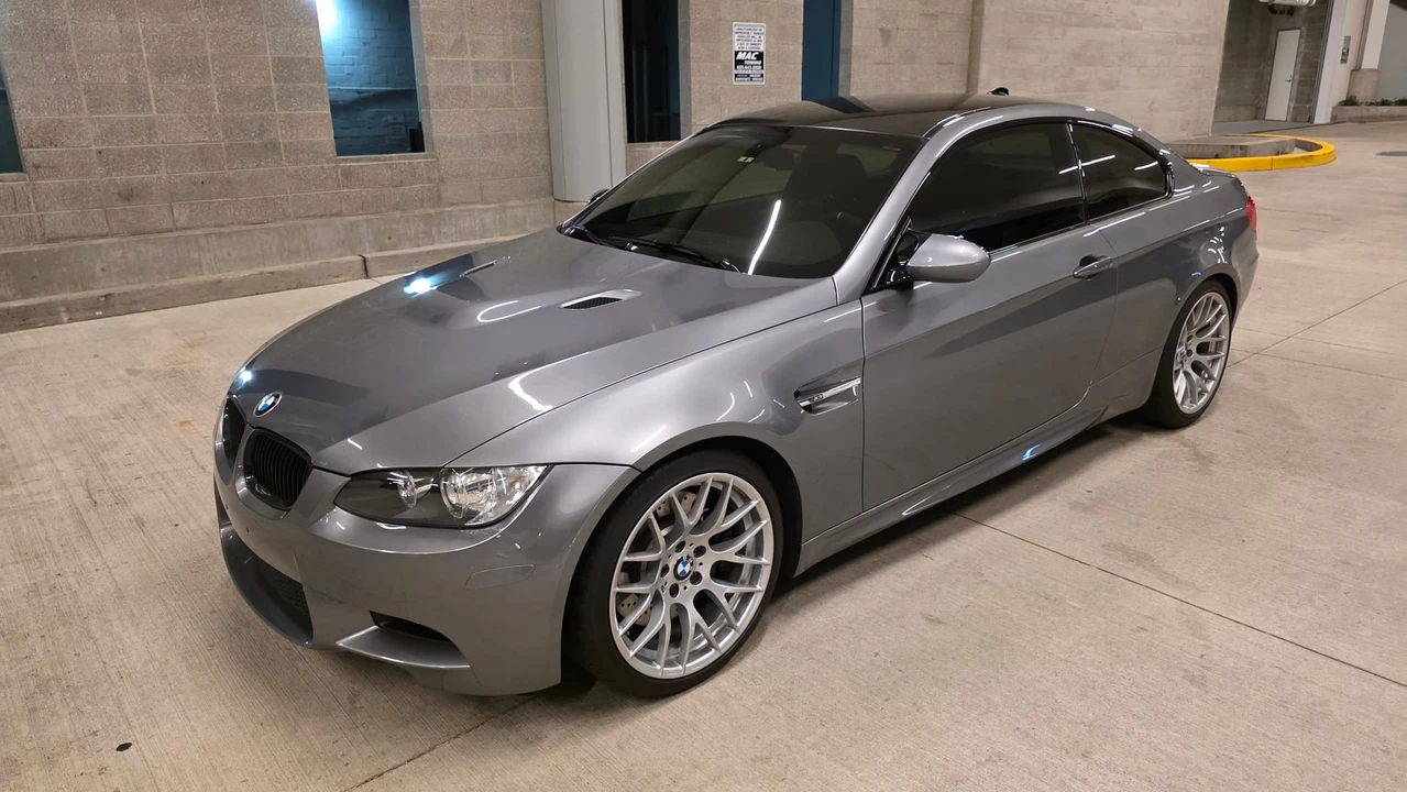 2013 BMW E92 M3 Coupe - Image 2 of 31