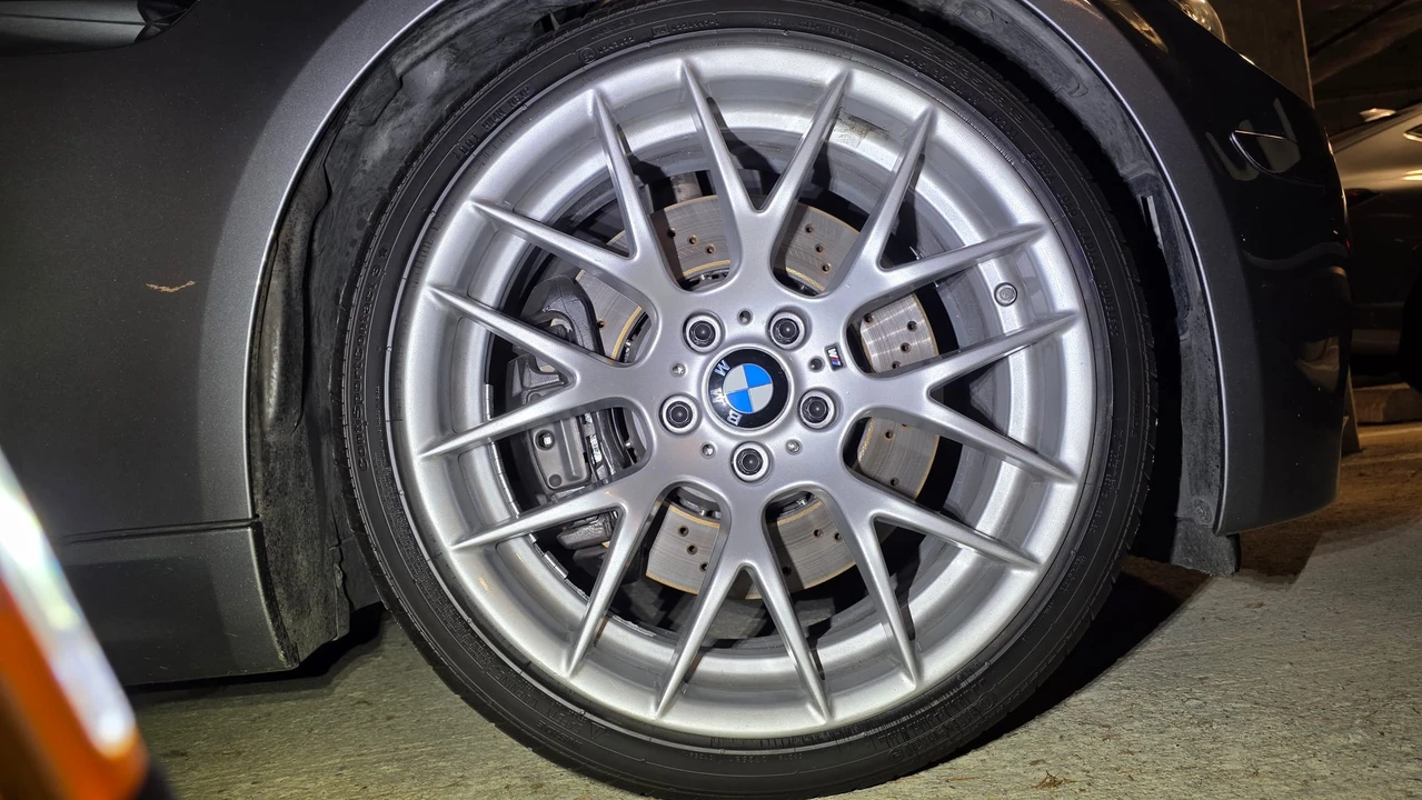 2013 BMW E92 M3 Coupe - Image 28 of 31