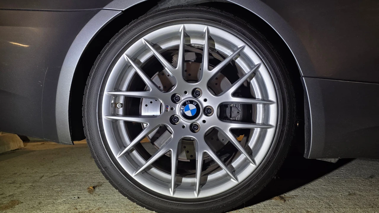 2013 BMW E92 M3 Coupe - Image 29 of 31