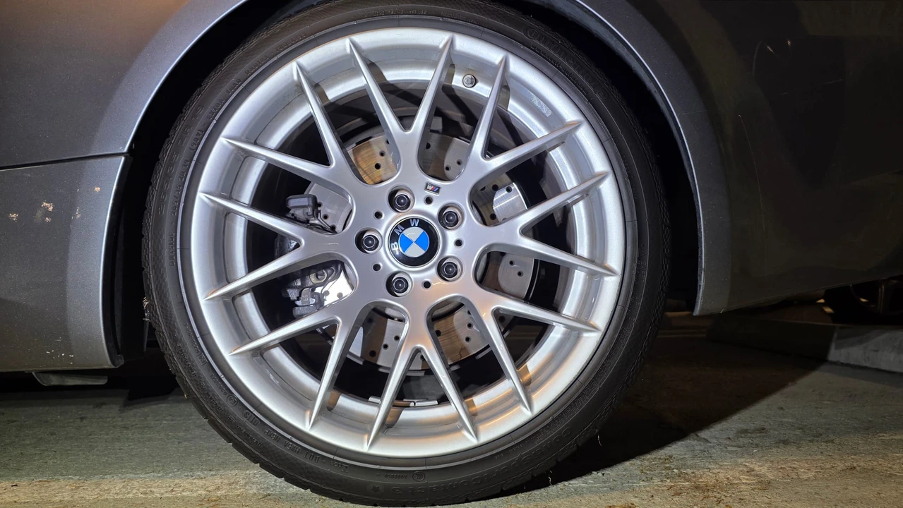 2013 BMW E92 M3 Coupe - Image 30 of 31