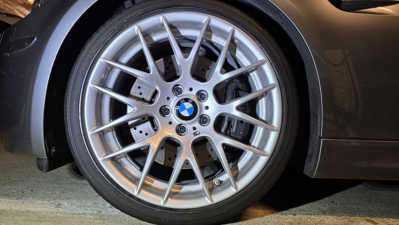 2013 BMW E92 M3 Coupe - Image 31 of 31