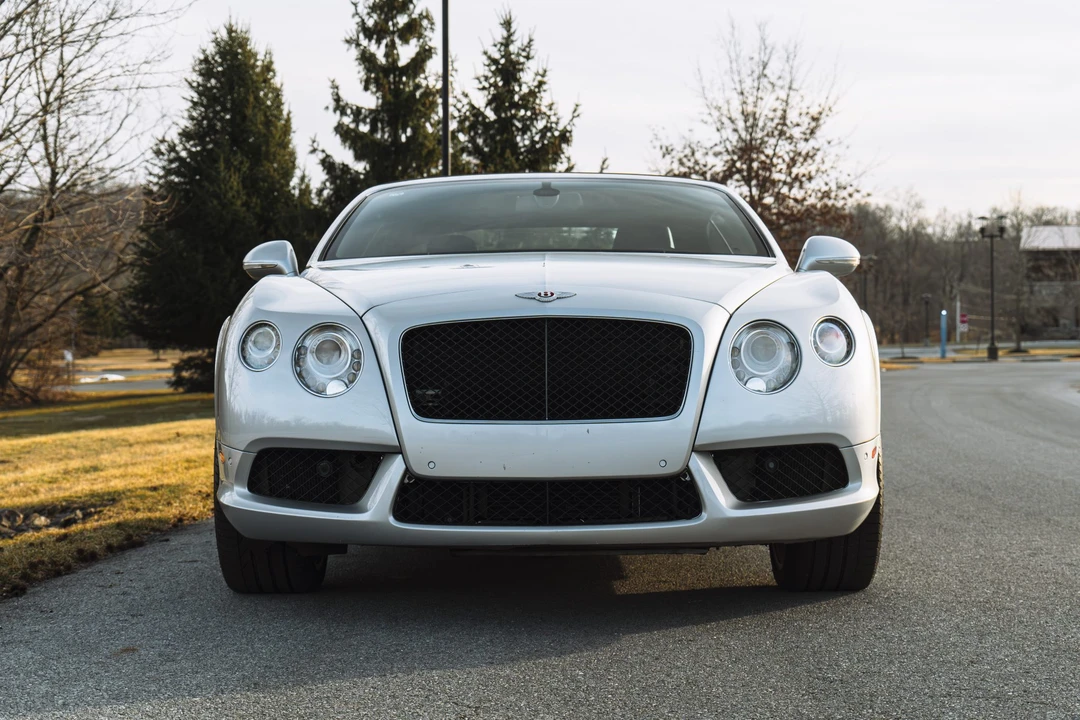 2013 Bentley Continental GTC - Image 2 of 31