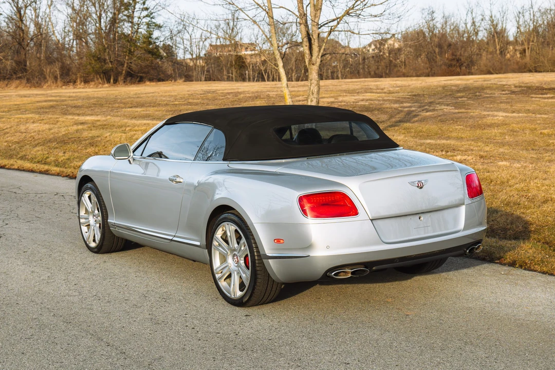 2013 Bentley Continental GTC - Image 15 of 31