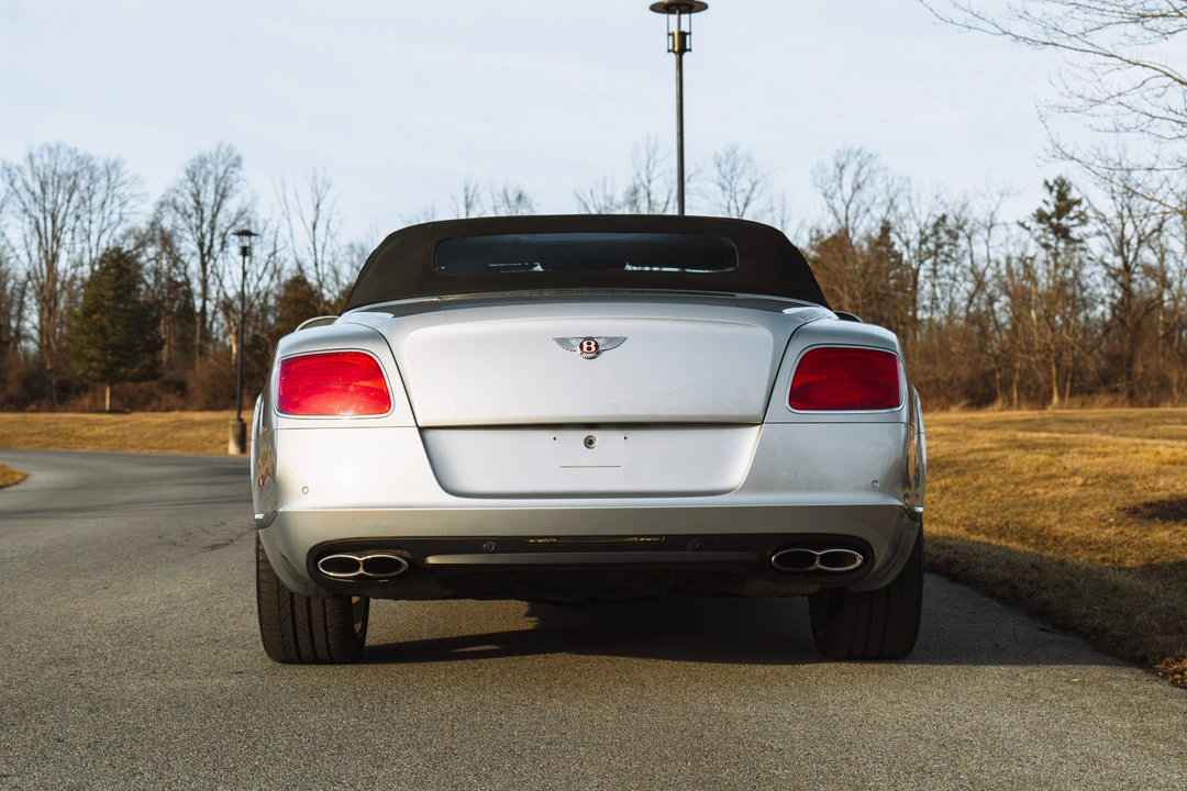 2013 Bentley Continental GTC - Image 20 of 31