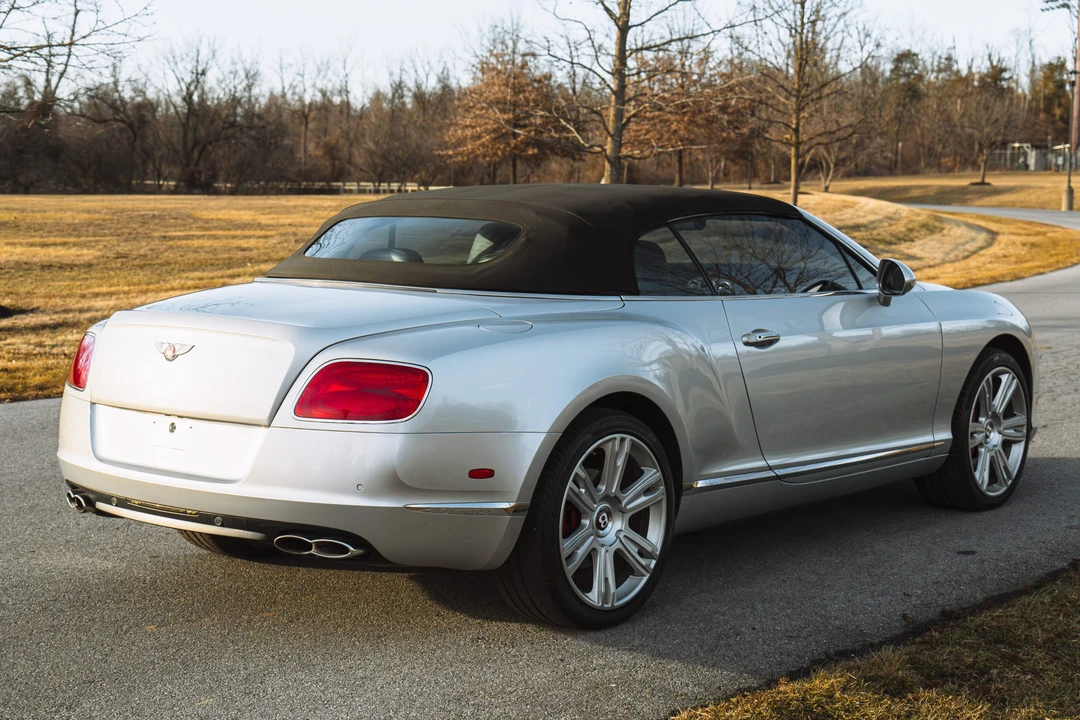 2013 Bentley Continental GTC - Image 23 of 31