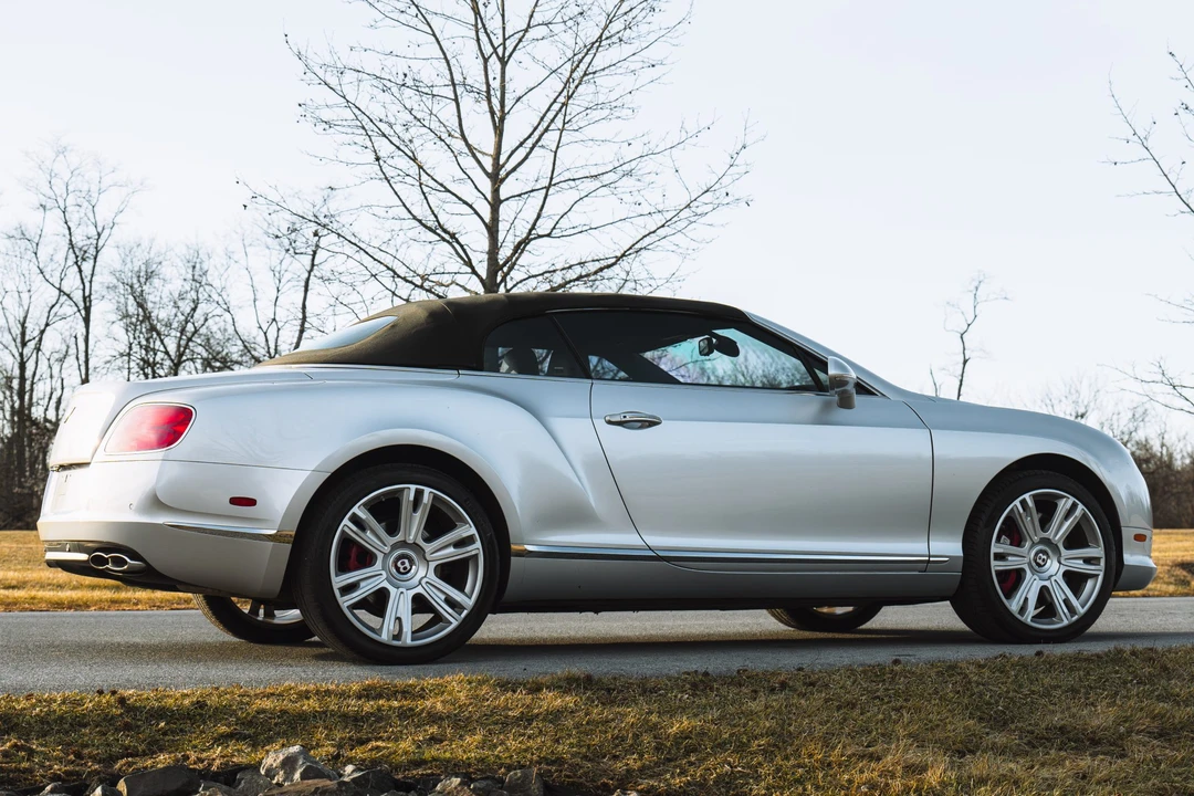 2013 Bentley Continental GTC - Image 26 of 31